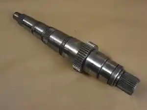 Used Spicer/TTC Trans Misc Part (Stock #101-362-10-2X U)) Part Image