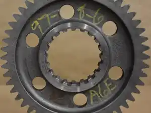 Used Spicer/TTC Trans Misc Part (Stock #97-8-6 U)) Part Image