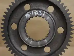 Used Spicer/TTC Trans Misc Part (Stock #78-1-23 U)) Part Image