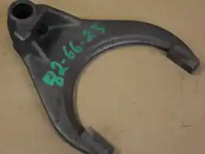 Used Spicer/TTC Trans Misc Part (Stock #82-66-23)) Part Image