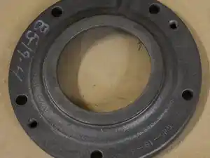 Used Spicer/TTC Trans Misc Part (Stock #85-19-4 U)) Part Image