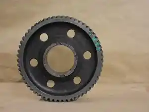 Used Spicer/TTC Trans Misc Part (Stock #63-8-1 U)) Part Image