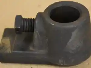 Used Spicer/TTC Trans Misc Part (Stock #97-6-1 U)) Part Image