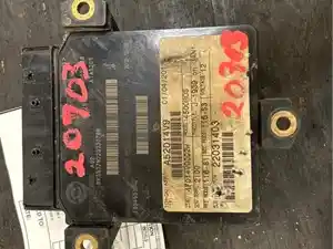 Used 2010 ALLISON 21198788 Transmission ECM (Stock #20703)) Part Image