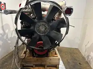 Core 2014 CUMMINS ISL G Engine Assy Image