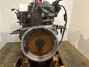 Core 2014 CUMMINS Engine Assy Image