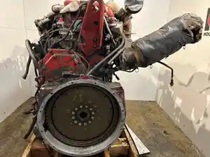 Core 2015 CUMMINS ISX12G Engine Assy Image