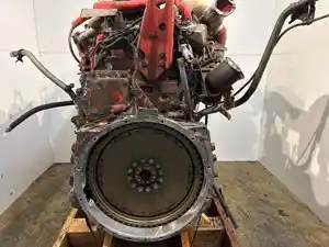 Core 2016 CUMMINS ISX12G Engine Assy Image