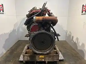 Core 2017 CUMMINS ISX11.9 Engine Assy Image