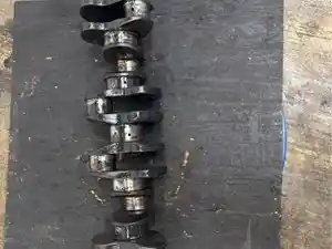 Used 9999 HOUSBY Crankshaft (Stock #26563)) Part Image