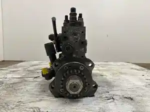 Used 9999 HOUSBY Fuel Gear Pump (Stock #26410)) Part Image