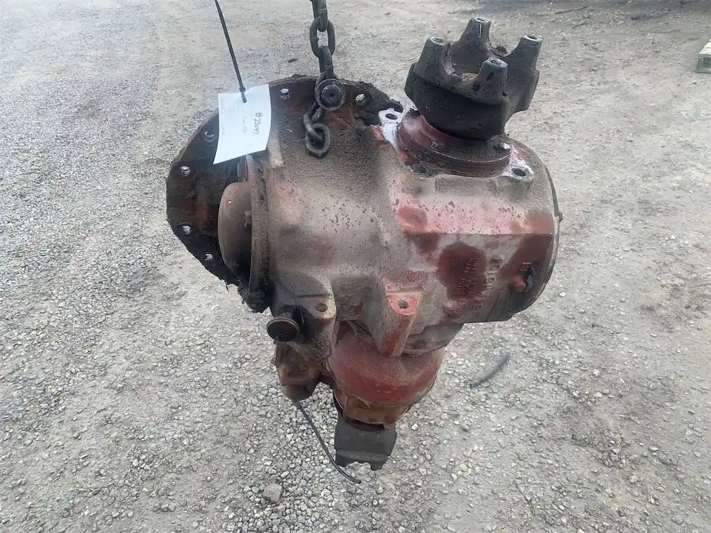 Core 2004 MACK CRDPC92 Front Rear (Tandem Front) for sale | Des Moines ...