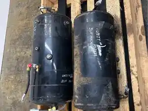 Photo of part