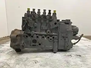 Used 9999 MACK Fuel Gear Pump (Stock #26406)) Part Image
