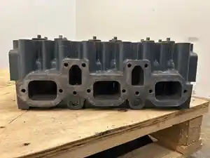 Used 9999 MACK Head (Stock #26427)) Part Image