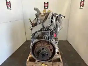 Used 2013 MAXXFORCE MAXXFORCE 11 Engine Assy (Stock #24644)) Part Image