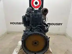Used 2007 MACK AI-350 Engine Assy (Stock #37099)) Part Image