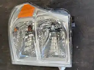 Used 2011 FORD F550 Headlamp Assy (Stock #22866)) Part Image