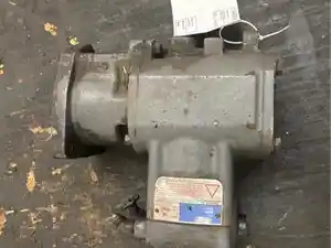 Used 9999 HOUSBY USED PARTS Air Compressor (Stock #26504)) Part Image