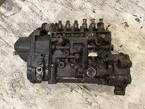 Used 9999 MACK Fuel Gear Pump (Stock #26411)) Part Image