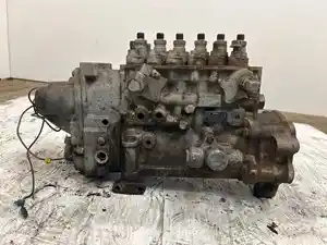 Used 9999 MACK Fuel Gear Pump (Stock #26422)) Part Image