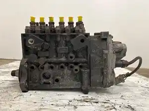 Used 9999 MACK Fuel Gear Pump (Stock #26416)) Part Image