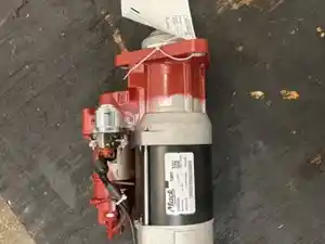 Used 9999 MACK Starter (Stock #26505)) Part Image