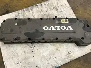 Photo of part