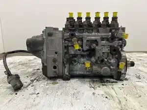 Used 9999 MACK Fuel Gear Pump (Stock #26424)) Part Image