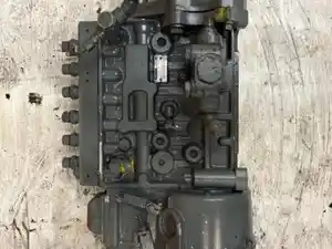 Used 9999 MACK Fuel Gear Pump (Stock #26420)) Part Image
