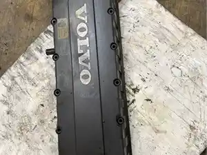 Photo of part