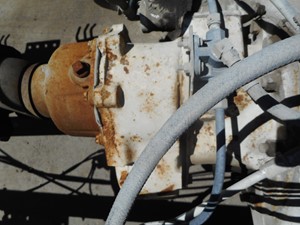 Used 1976 Meritor/Rockwell Front Rear (Tandem Front) (Stock #B20056-4)) Part Image