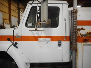 Used 1979 International 1854 Door (Stock #A14797-5)) Part Image