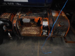 Used 1979 International Fuel Tank (Stock #P02596-8)) Part Image