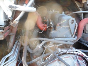 Used 1983 Mack MIDR060212L Engine Assy (Stock #018756-1)) Part Image