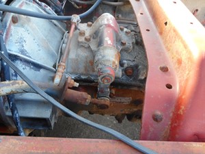 Used 1983 Spicer/TTC CM5852A Transmission Assy Image