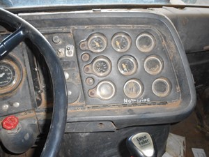 Used 1984 Ford 9000 Dash Ass'y (Stock #A57533-14)) Part Image