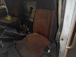 Used 1985 GMC GENERAL Seat (Stock #609097-12)) Part Image