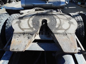 Used 1986 AIR SLIDE SIMPLEX Fifth Wheel (Stock #975988-12)) Part Image