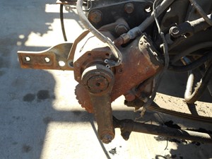 Used 1986 Sheppard Steering Gear (Stock #975988-16)) Part Image