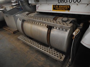 Photo of part