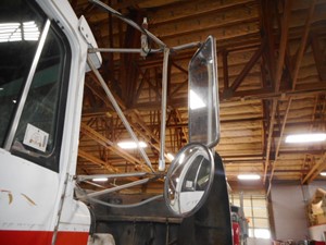 Used 1987 Kenworth T800 Mirror (Stock #344455-10)) Part Image