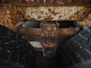 Photo of part