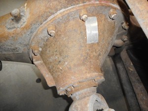 Photo of part