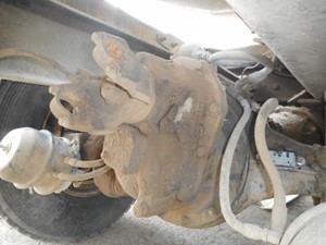 Used 1988 Eaton RS402 Front Rear (Tandem Front) (Stock #266344-2)) Part Image