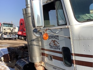 Used 1988 Freightliner FLC120T CLASSIC Mirror (Stock #302231-10)) Part Image