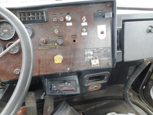 Used 1988 Peterbilt 357 Dash Ass'y (Stock #266344-13)) Part Image