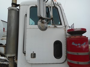 Used 1988 Peterbilt 357 Door (Stock #266344-6)) Part Image