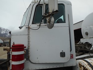 Used 1988 Peterbilt 357 Door (Stock #266344-5)) Part Image