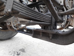 Photo of part